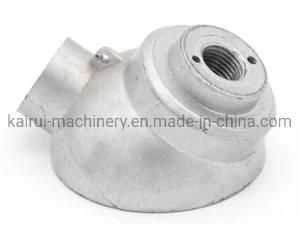High Quality Aluminum Alloy Die Casting Shell