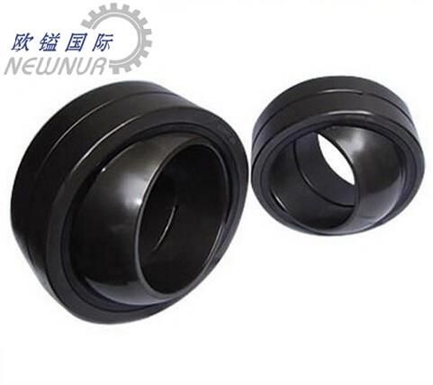 Hydraulic Cylinder Rod Ends