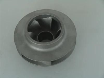 SS304 316 Stainless Steel Investment Casting Customized Auto Part