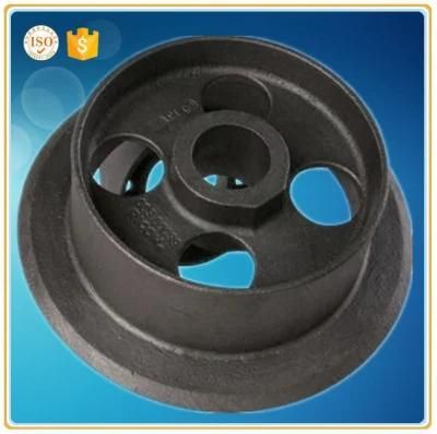 Investment Casting Part Used for Agriculture Machinery