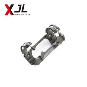 Investment/Lost Wax/Precision/Metal /Steel Casting for Cable Protector