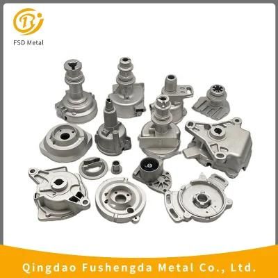 Hot-Selling OEM Aluminum Die-Casting Process Products, Aluminum Die-Casting Die-Casting ...