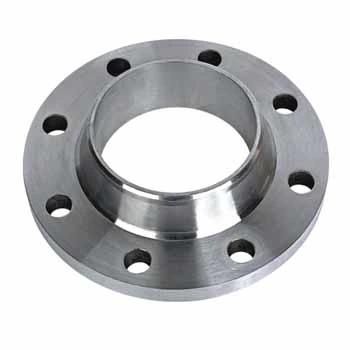 Threades Flange Flange for Pipe Fittings