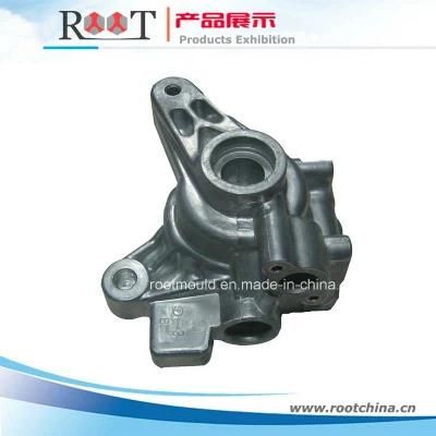 High Quality Aluminum Die Casting Part