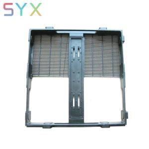 Dongguan Syx Has 20 Years Experience in Die Cast LED Screen Cabinet