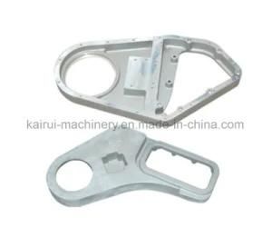 Aluminum Die Casting Steel Tower Accessories