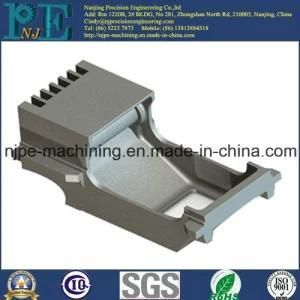 Customized Top Quality Aluminum Precision Casting Parts