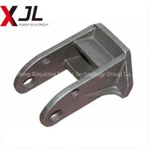 OEM Auto/Truck Spare Parts in Investment/Precision Casting