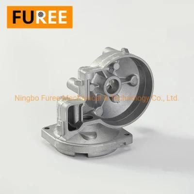 OEM Zinc Die Casting Metal Die Casting Parts Aluminum Die Casting