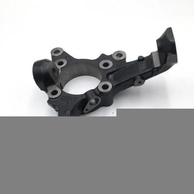Factory Price Auto Parts Steering Knuckle Fit for Fzj100 OEM No.: 43201-60020 43202-60020