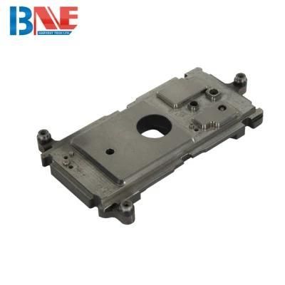 Hot Sale High Precision Factory Custom Aluminium Die Casting Part