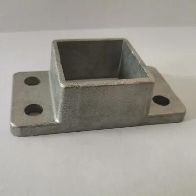 Custom Investment Casting Parts Aluminium Casting Lost Foam Casting