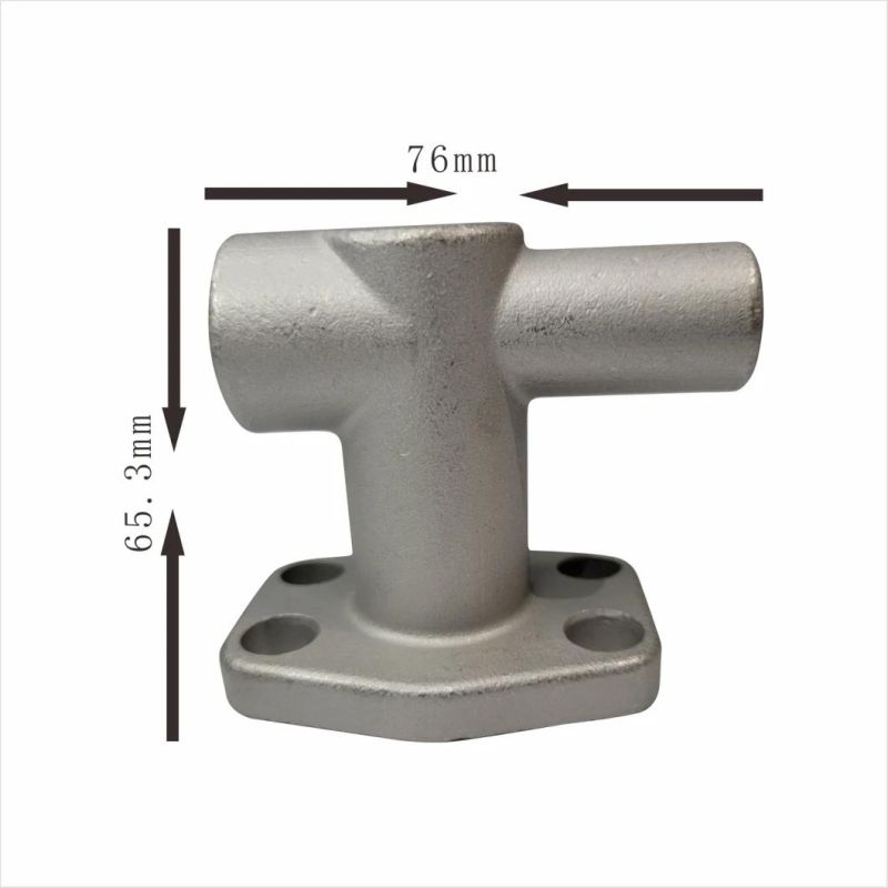 ISO9001 Certificate Manufacture Stainless Steel 304 316 Investment Casting