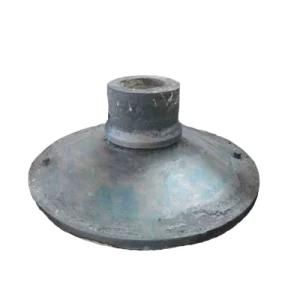 Grinding Plate Heavy Duty Steel Casting