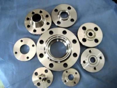 Qingdao Steel Forging Service Forging Flange