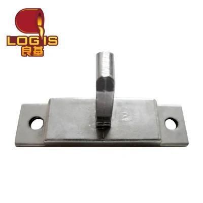 Factory OEM China Aluminum Parts Die Casting Sand Casting Parts