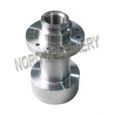 Precision/Investment Casting/OEM CNC Machining Parts