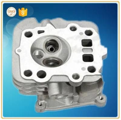 Customized Iron Casting Part Cylinder Head