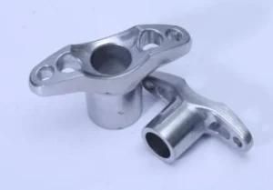 OEM Customized Die-Casting Aluminum Alloy Parts for Automotive/Equipment