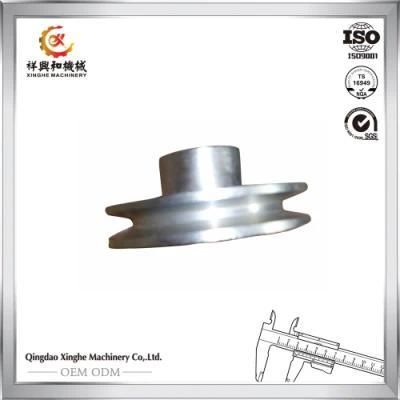 Stainless Steel Investment Casting Lost Foam Casting with Machined