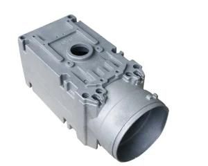 Aluminum Die Casting Photographic Equipment Shell