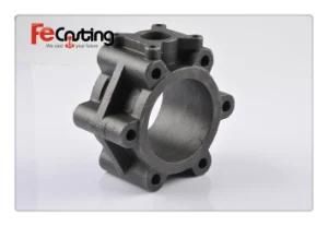 Customized Casting Foundry with Sand Casting