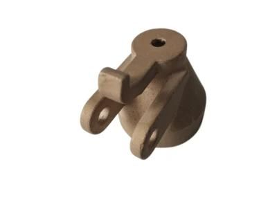 OEM Aluminum Brass Investment Castings Auto Parts