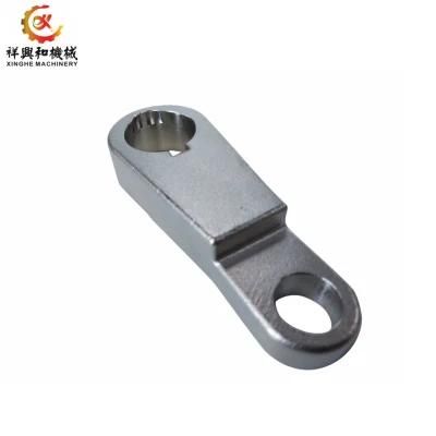 Stainless Steel Precision Casting Investment Casting Parts