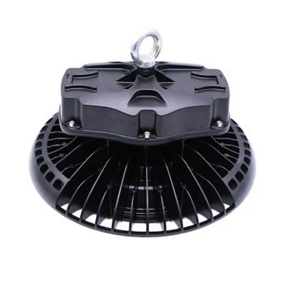 Customized Aluminum Die Casting of Indoor LED High Bay Light Housing