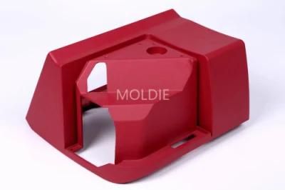 Customized/Designing Aluminium Die Casting for Auto Parts