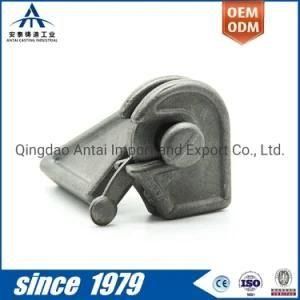 High Quality OEM Lock Drop Forging Parts for Auto