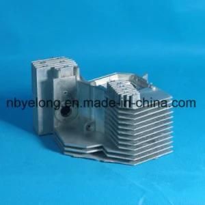 Die Cast Radiators for Auto Parts