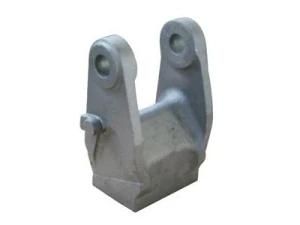 ISO Casting Manufacturer Customized Steel Precision Castings