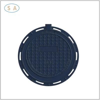 Water Grate Manhole Cover Grating for Tree Guard