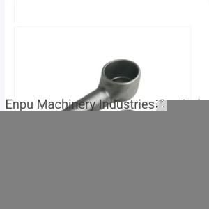 2020 High Quality OEM Customized Die Forging Tie Rod Ends of Enpu