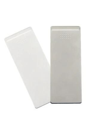 Foundry Customized Precision Aluminum Alloy Die Casting Production of Voice Recorder Shell