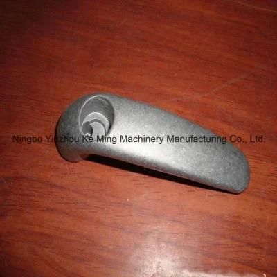 Investment Precision Casting Components CNC