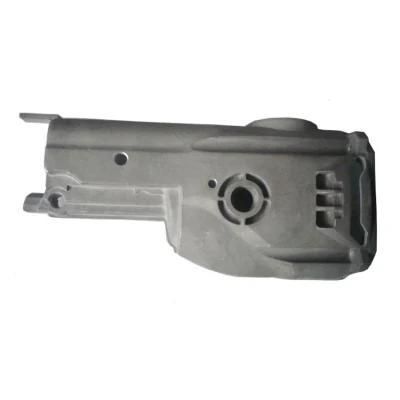 Aluminum Die Casting Parts ADC12 Cast Component for Industrial Machinery Factory Direct ...