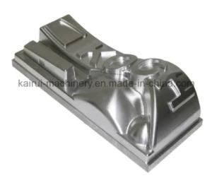 CNC Machining Motorcycle and Auto Parts/Precision Casting
