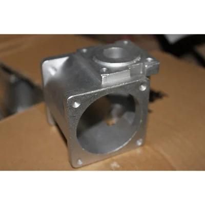 Custom Made Precision Cars Spare Parts Auto Part Aluminum Alloy Die Casting