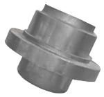 OEM Parts Vacuum Casting with Drawings