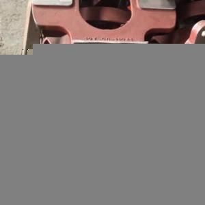 Custom Precision Aluminum Electroplating Die Casting Part for Electronic Accessories