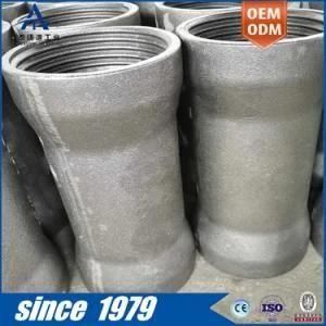 OEM High Precision Custom Cast Iron Sand Casting Parts with Low Price