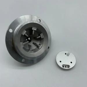 Customized Design Cheap Stainless Steel 316L CNC Die Casting