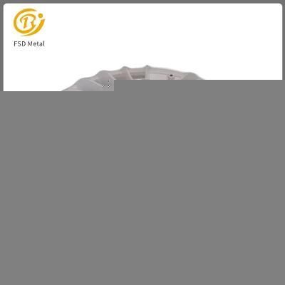 Made in China OEM Customized High Precision Aluminum Metal Precision Die Aluminum Castings