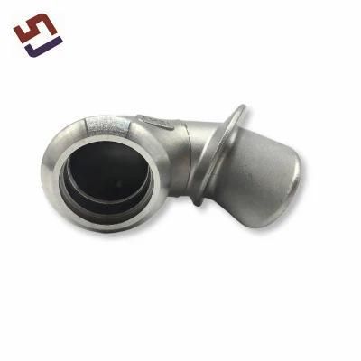 Wholesale Price Top Quality Lost Wax Casting Auto Spare Parts