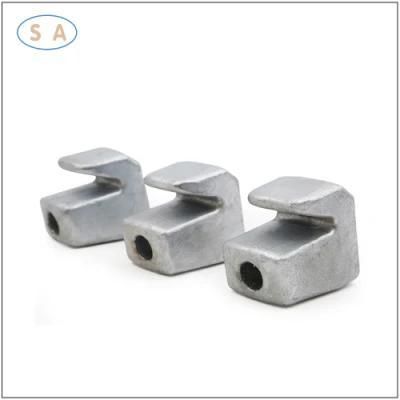 Customized Hot Die Forged Parts for Auto Machinery