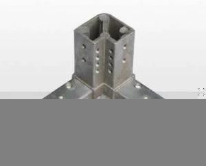 Customized Aluminum Precision Die Casting