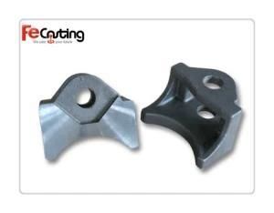 Precision Stainless Steel Lost Wax Casting Investment Casting