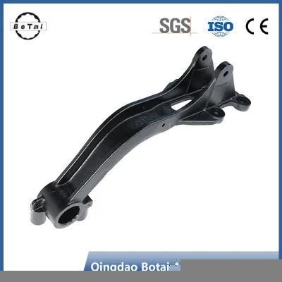 Factory Direct Iron Castings, Ductile Iron Castings, Truck Parts